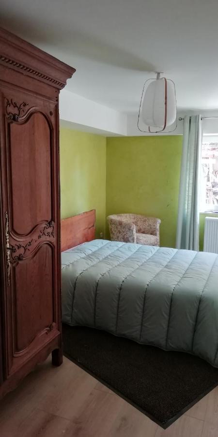 Hotel Colmar Horbourg Zewnętrze zdjęcie