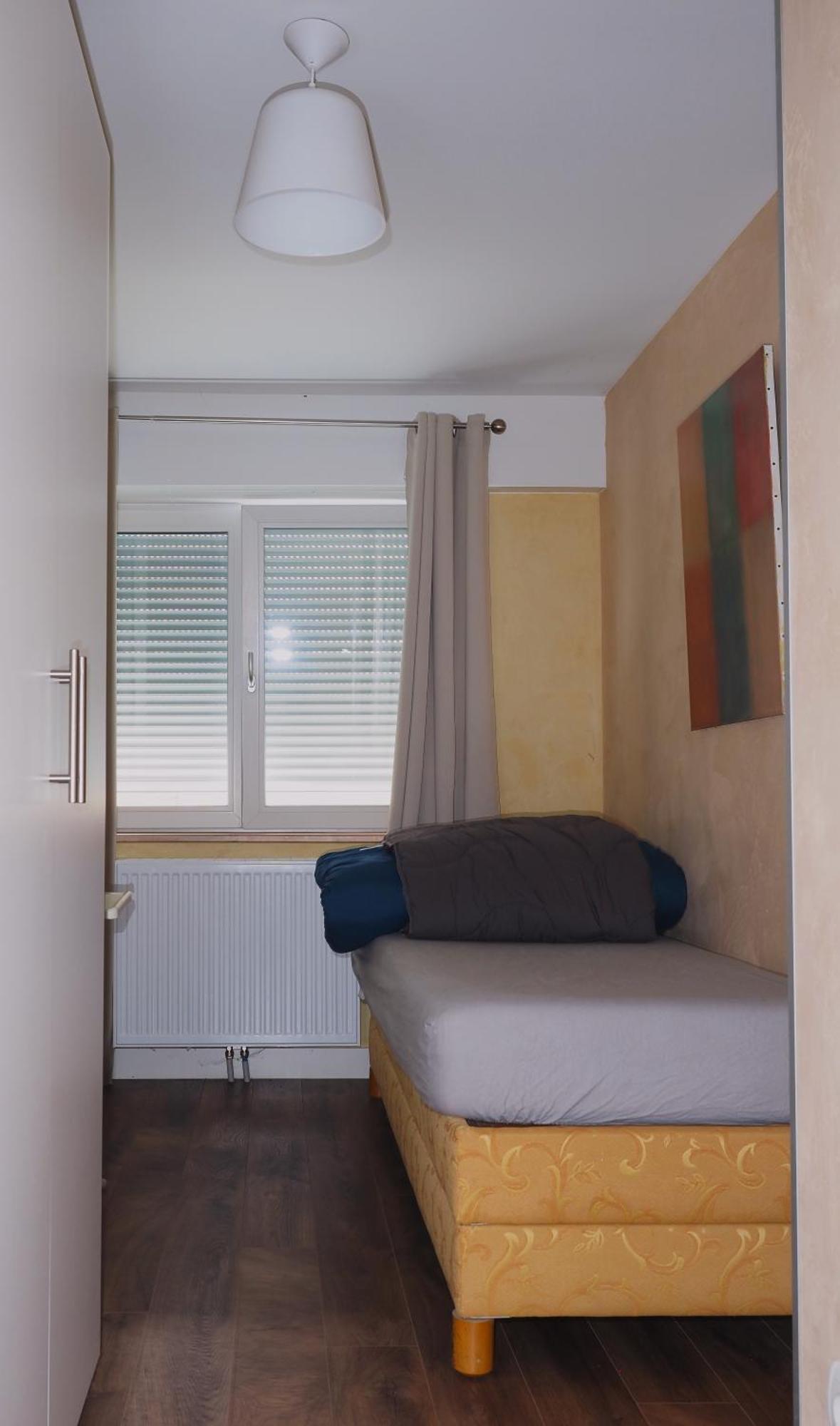 Hotel Colmar Horbourg Zewnętrze zdjęcie